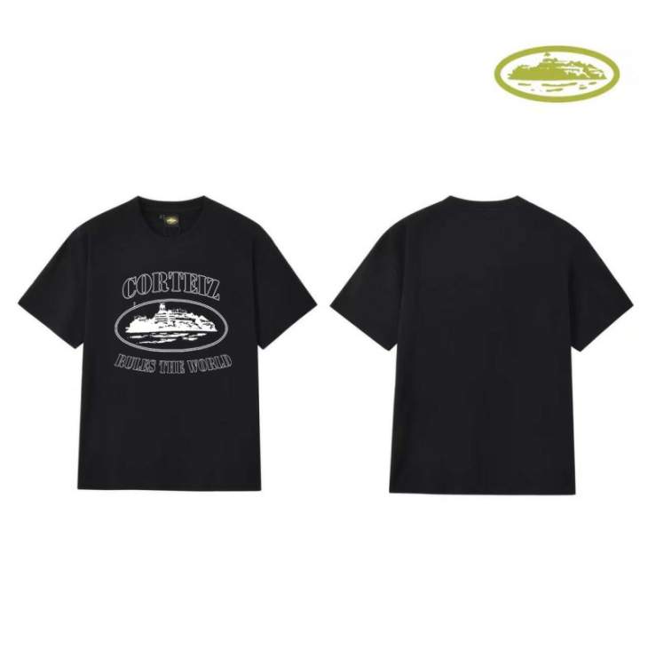 Corteiz T Shirts Short _SKUCorteizS-2XLastxC5316809